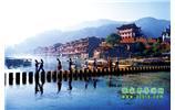 漂流之旅：張家界、天門山、鳳凰古城、猛洞河漂流 五日游