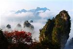 【尊享/拼團(tuán)線路A】張家界、天子山、袁家界、魅力湘西、黃龍洞三日游