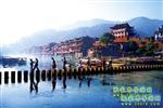 【長(zhǎng)沙往返線路4】張家界、天子山、黃龍洞、天門山、鳳凰古城五日游