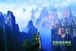 【喜樂拼團(tuán)線路8】張家界、天子山、寶峰湖、猛洞河漂流、芙蓉鎮(zhèn)四日游