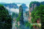 【純玩自駕游線(xiàn)路五】袁家界、天子山、黃龍洞、猛洞河漂流、芙蓉鎮(zhèn)、張家界四日游