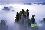 【純玩獨(dú)立成團(tuán)線(xiàn)路1】袁家界、天子山、黃龍洞、張家界三日游