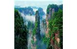 【長(zhǎng)沙往返線路3】：張家界、天子山、黃龍洞、天門仙山四日游